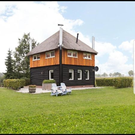 De Hooiberg Elst (Gelderland) Exterior foto