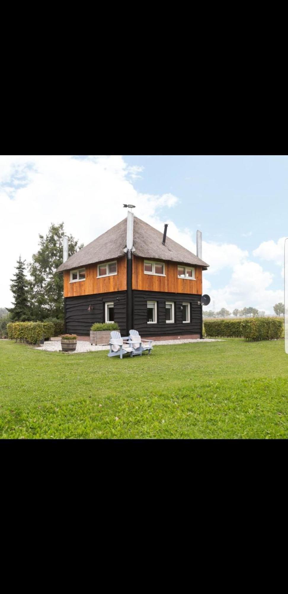 De Hooiberg Elst (Gelderland) Exterior foto