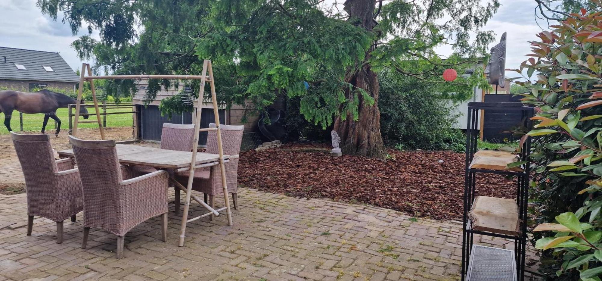 De Hooiberg Elst (Gelderland) Exterior foto