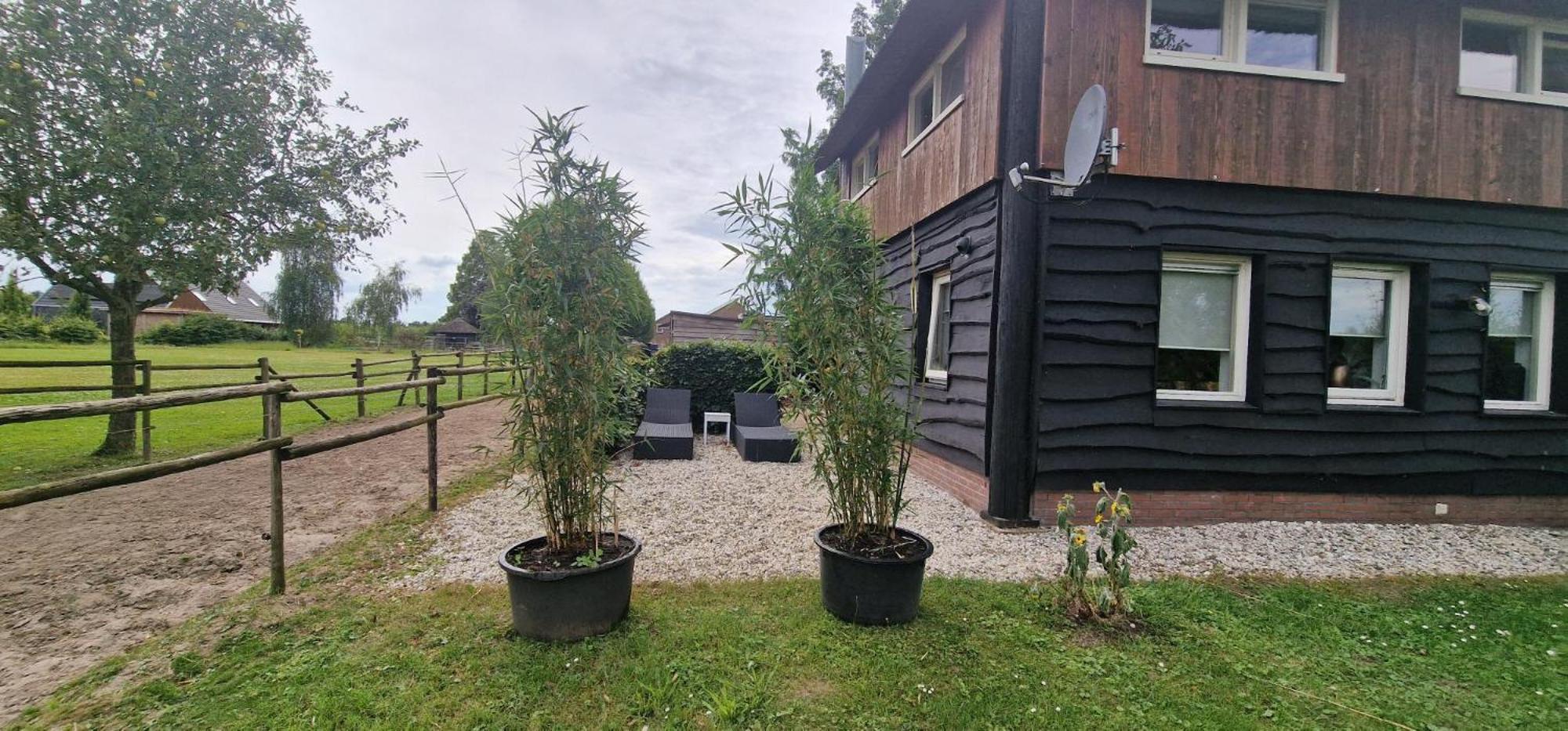 De Hooiberg Elst (Gelderland) Exterior foto