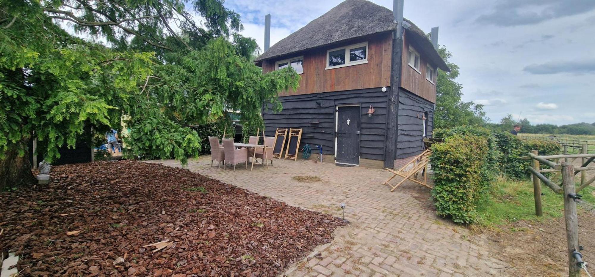 De Hooiberg Elst (Gelderland) Exterior foto